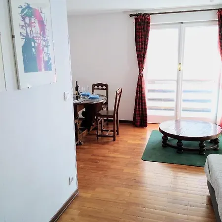 In Cervinia Center - 50mt From Slopes