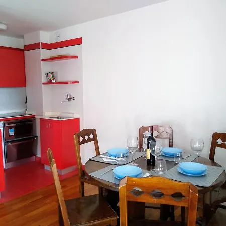 Appartement In Cervinia Center - 50mt From Slopes