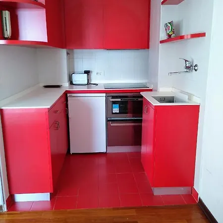 Appartement In Cervinia Center - 50mt From Slopes Breuil-Cervinia