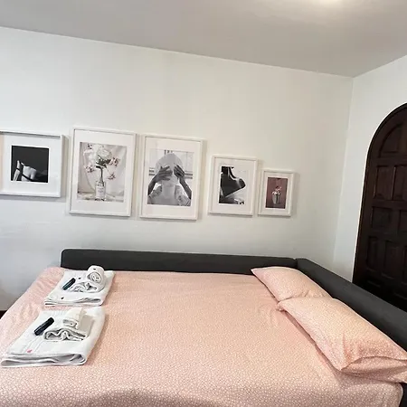 Appartement In Cervinia Center - 50mt From Slopes *