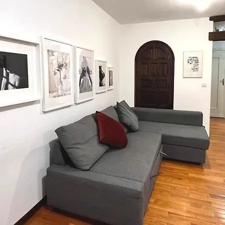 In Cervinia Center - 50mt From Slopes