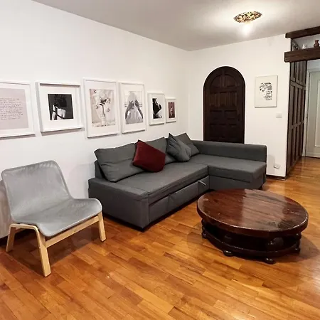 Appartement In Cervinia Center - 50mt From Slopes