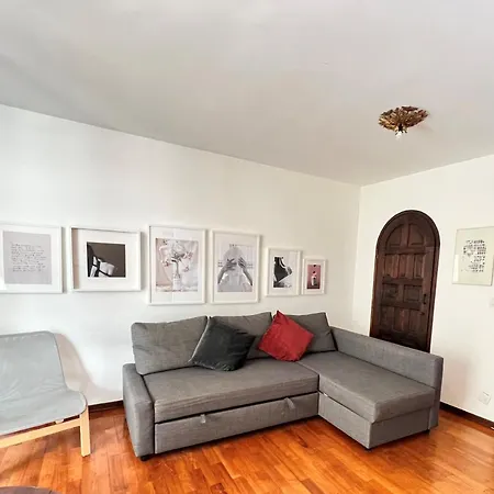 In Cervinia Center - 50mt From Slopes