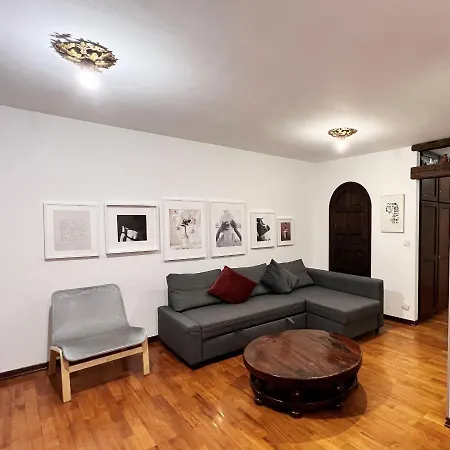 Appartement In Cervinia Center - 50mt From Slopes *