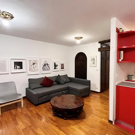 In Cervinia Center - 50mt From Slopes Appartement *