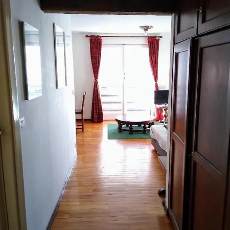 In Cervinia Center - 50mt From Slopes Breuil-Cervinia