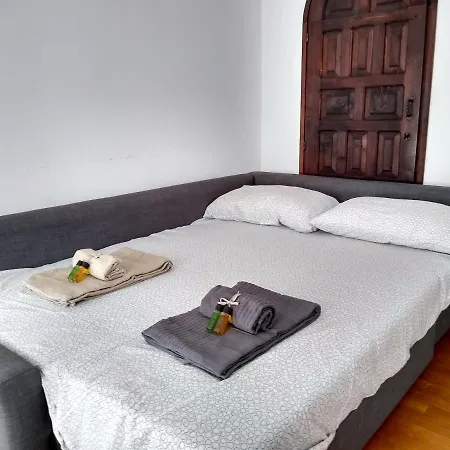 Apartment In Cervinia Center - 50mt From Slopes