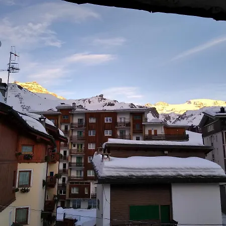 Apartament In Cervinia Center - 50mt From Slopes Breuil-Cervinia