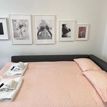 In Cervinia Center - 50mt From Slopes