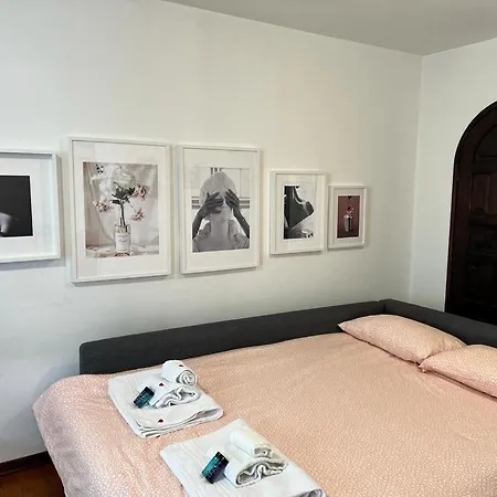 Apartment In Cervinia Center - 50mt From Slopes