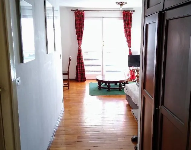 In Cervinia Center - 50mt From Slopes Breuil-Cervinia