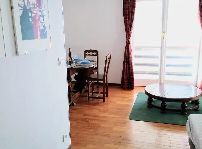 In Cervinia Center - 50mt From Slopes