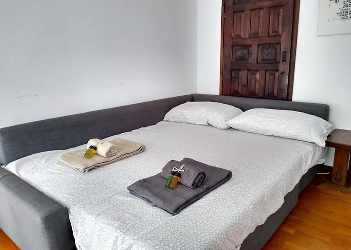 Apartment In Cervinia Center - 50mt From Slopes