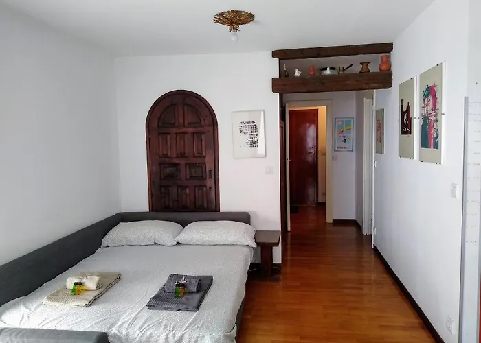 In Cervinia Center - 50mt From Slopes * Breuil-Cervinia