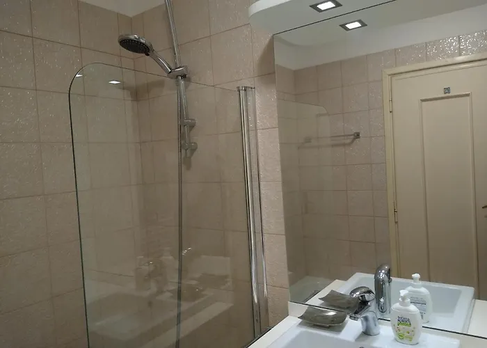 Apartment In Cervinia Center - 50mt From Slopes *