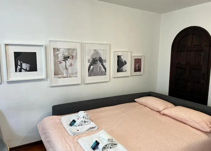 Apartment In Cervinia Center - 50mt From Slopes