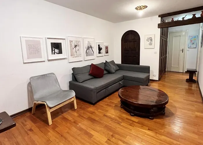 Apartament In Cervinia Center - 50mt From Slopes