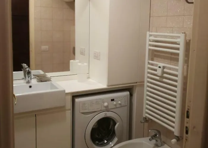 In Cervinia Center - 50mt From Slopes